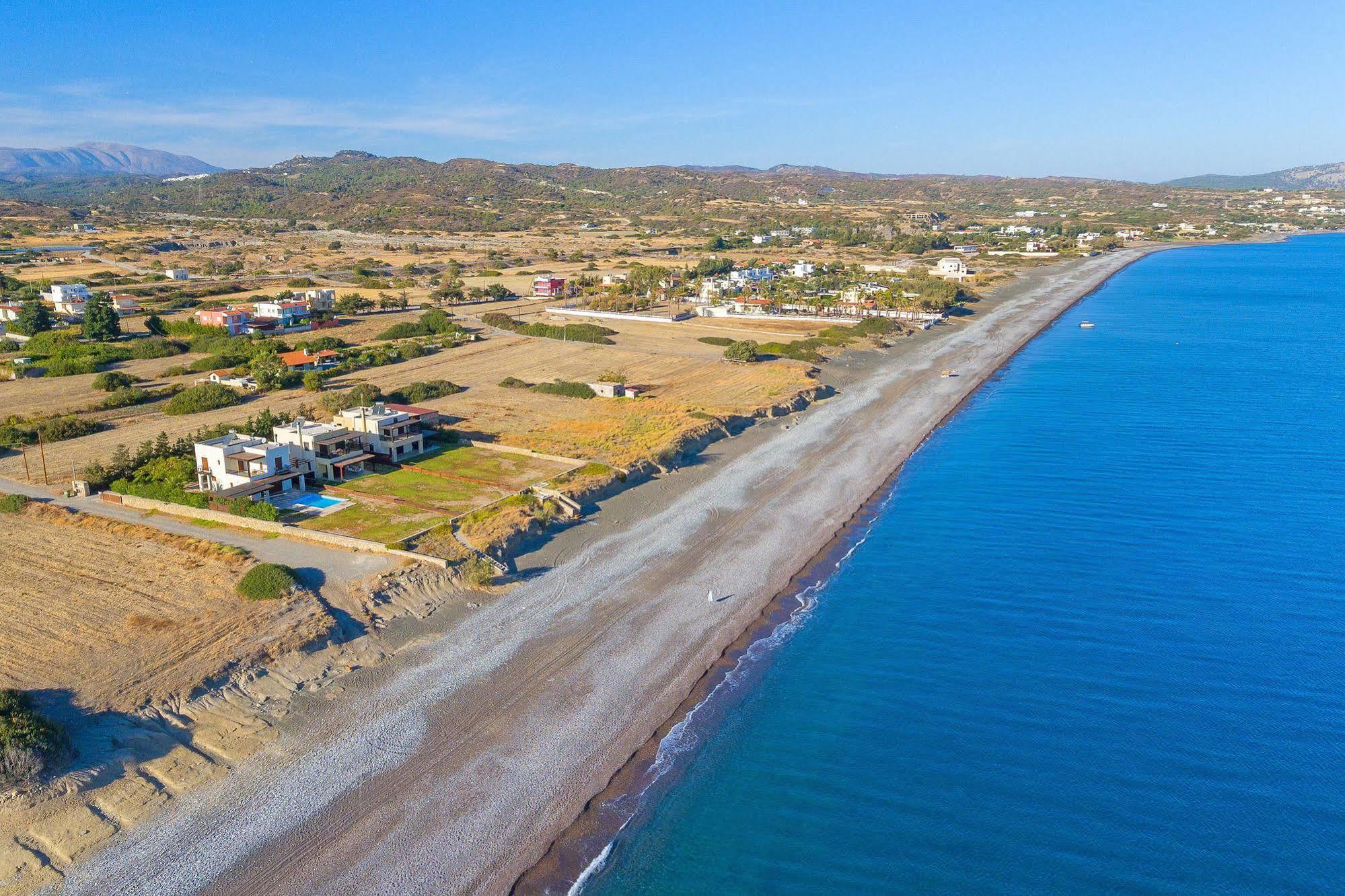 Great Sand Villa Геннади Экстерьер фото