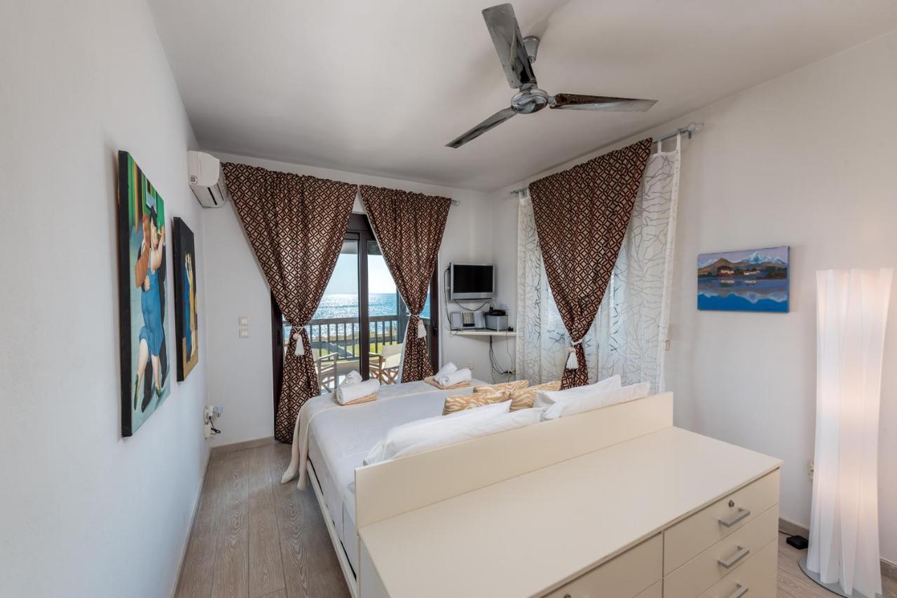 Great Sand Villa Геннади Экстерьер фото