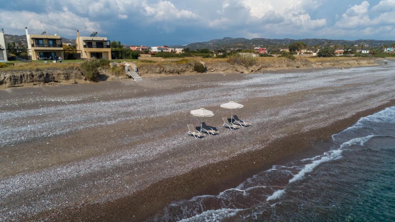 Great Sand Villa Геннади Экстерьер фото