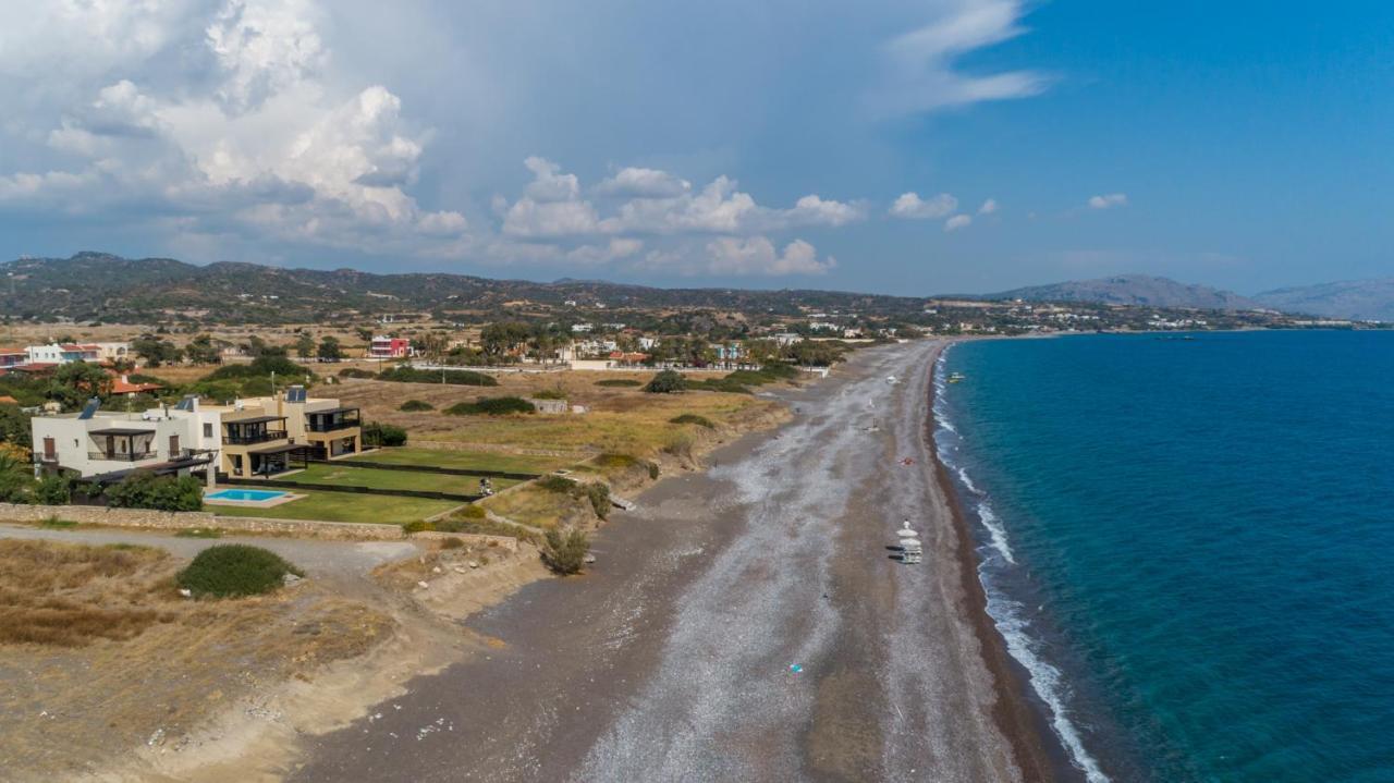 Great Sand Villa Геннади Экстерьер фото