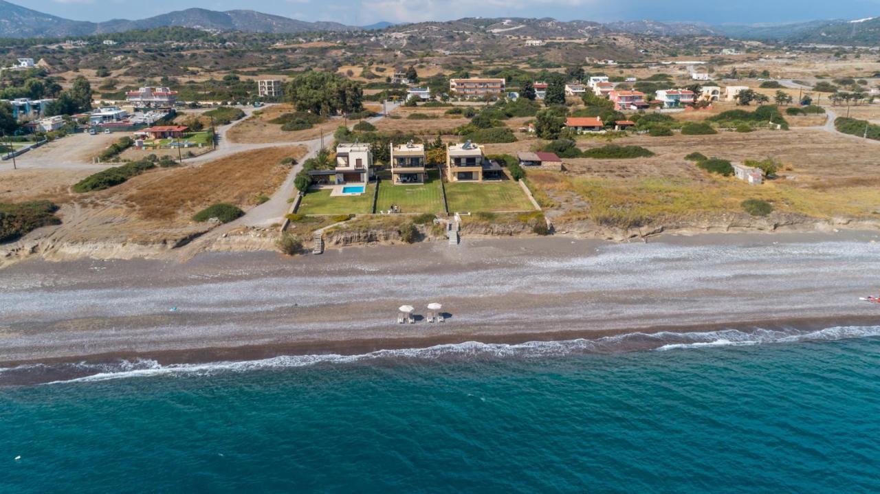 Great Sand Villa Геннади Экстерьер фото