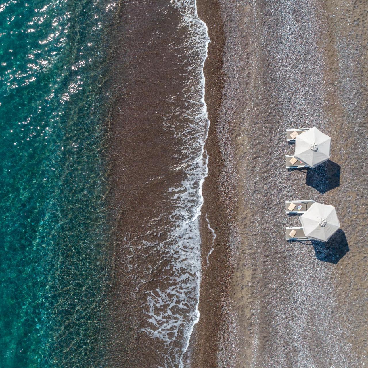 Great Sand Villa Геннади Экстерьер фото