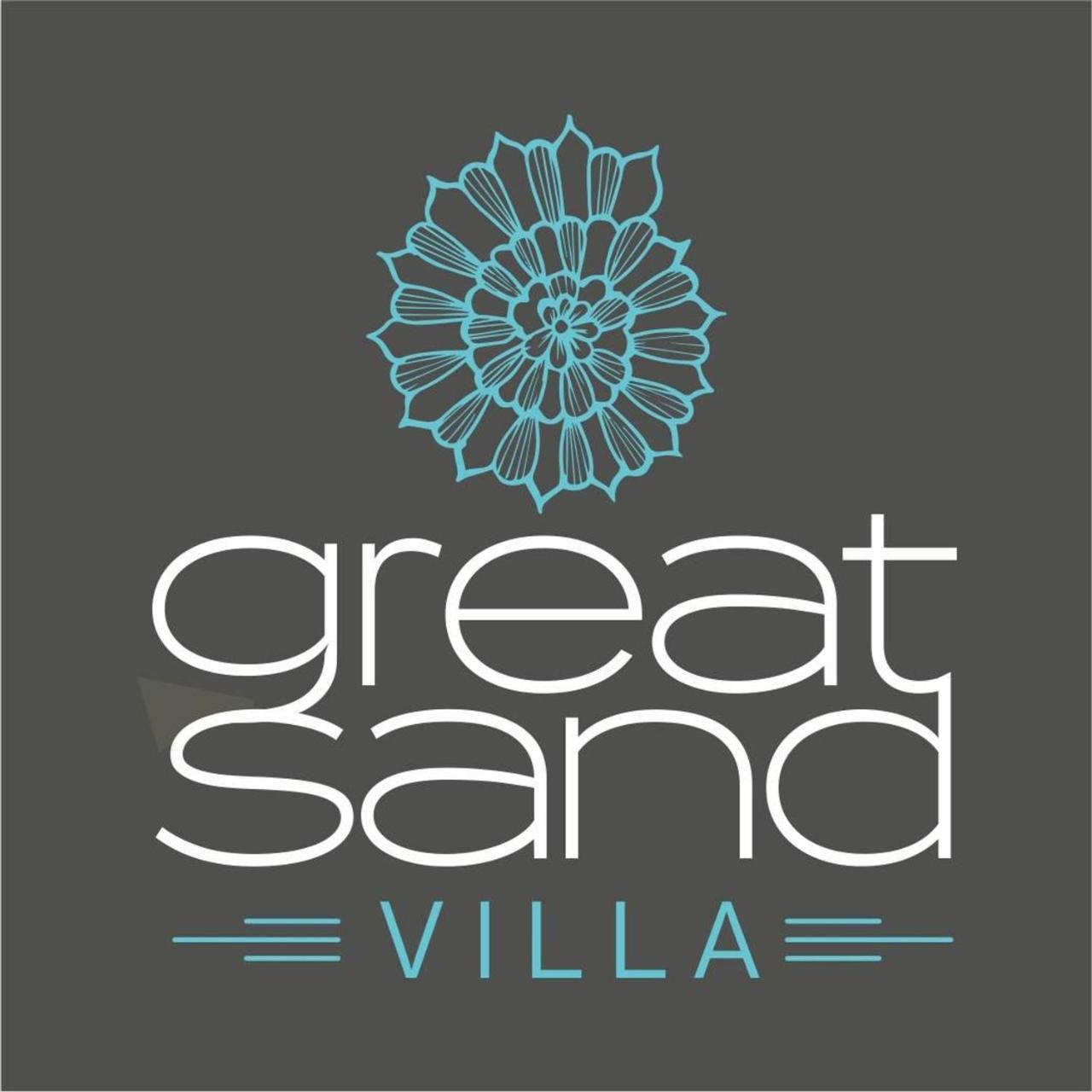 Great Sand Villa Геннади Экстерьер фото