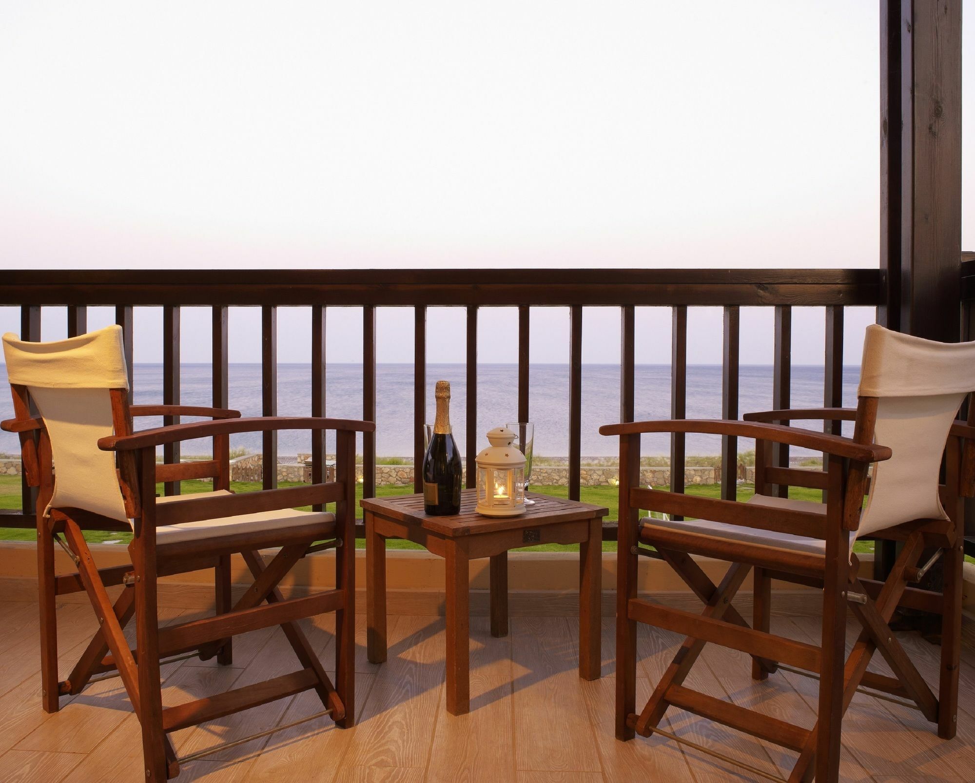 Great Sand Villa Геннади Экстерьер фото