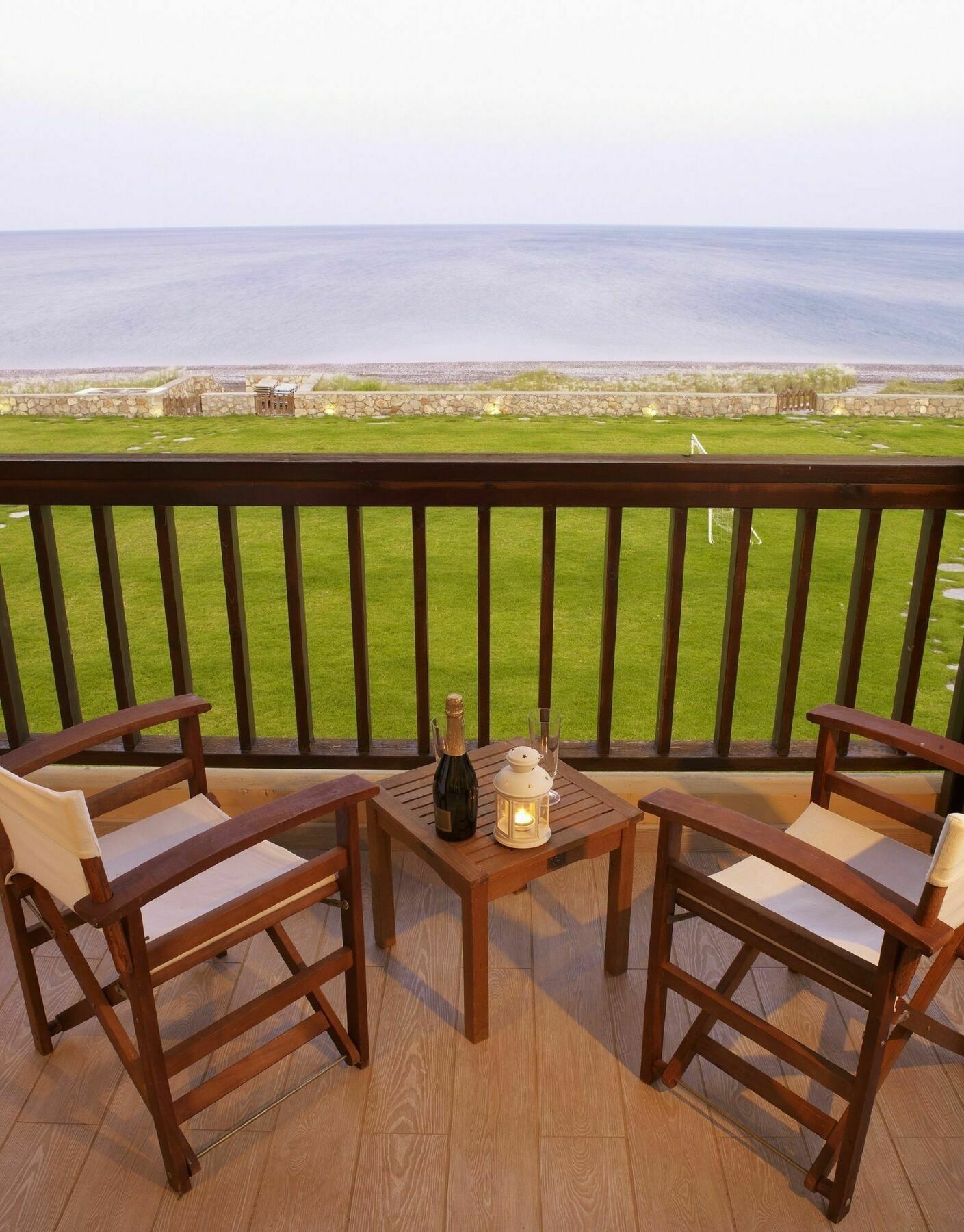 Great Sand Villa Геннади Экстерьер фото